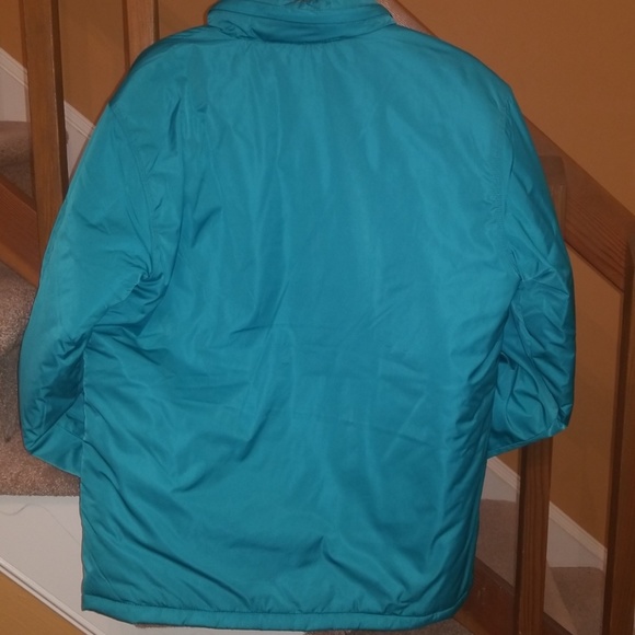 Miami NFL Jacket Mens M - Picture 3 of 3